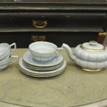 901 8445 TEA SET